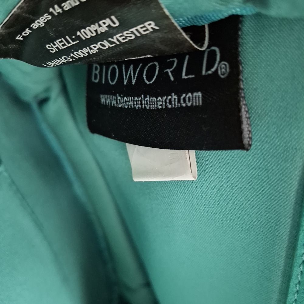 Godzilla Mini Backpack Multiple Pockets - image 8